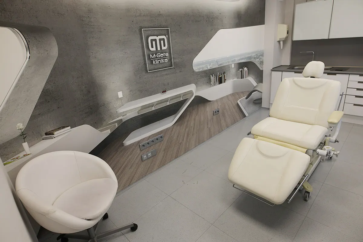 MGate Klinika